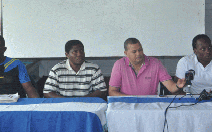 Malteenoes Cricket Academy starts next Monday