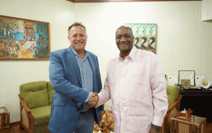 Guyana to host CPL play-offs on September 11&12 – GOG to pay no cost for hosting the matches