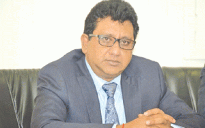 System governing Special Prosecutors tainted by  constitutional violations,  susceptible to abuse -Nandlall