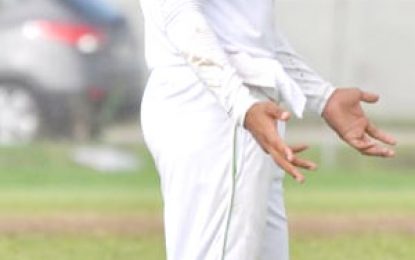 CWI Regional U17 50-over tourney Guyana inch closer to title with 31-run victory over Jamaica
