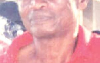 Cops to exhume body that may be missing Rose Hall man’s remains