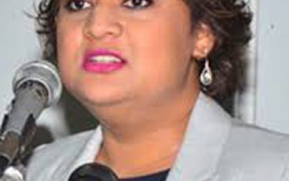 Another woman sues GPHC