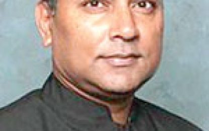 Politicians must move away from race-bait campaigning – Ramsaroop