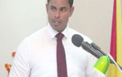 First oil around the corner but we see minimal economic benefit for Guyanese – Ramson tells local content forum