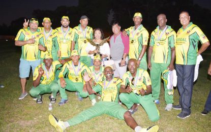 August 12 is date set for Nand Persaud Sky Plus One Day Horse Race Sprint Classic