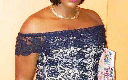 UncappeD and the ‘spice girl’