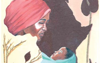 Wretched of the Earth