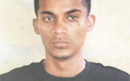 Police seek Damian Bissoon for Kitty murder