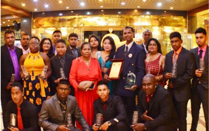 GIKMAA enjoy successful first half of the year