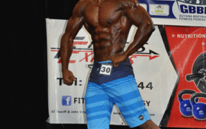 GABBFF Senior Nationals set for today – Judges Certification and Refresher Course to end today