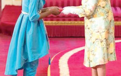 West Side teacher gives hope to grieving children in Guyana