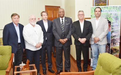 Oil and Gas, Public Infrastructure sectors attract Brazilian investors