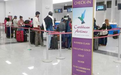 US bans “powder-like” substances in carry-ons