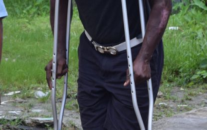 One charged in Patentia robbery …police track cellphone to suspect