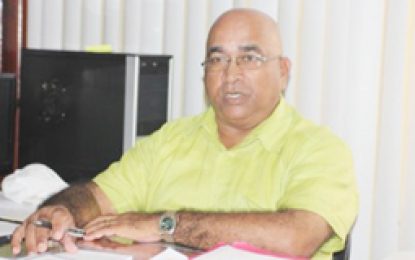 Region 3 REO decides which bids reach Tender Board