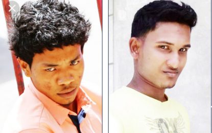 28 years jail for youth who killed man during break-in