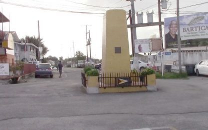 Importance of heritage to be emphasised at Bartica Emancipation observance