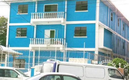 Gold Board moves its headquarters to Queenstown