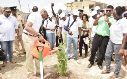 PPP will scrap Green State Development Strategy – Jagdeo