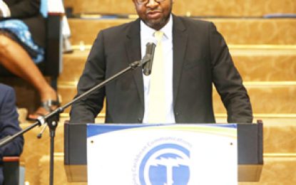 Absolute need to say goodbye to telephone monopoly– Digicel CEO