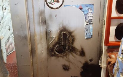 Owners question security response, lack of diligence in $90M heist