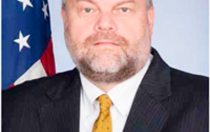 American Chamber of Commerce sets up office here