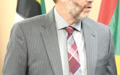 Cuba, Chile leaders join heads for 39th CARICOM Heads of Govt. meeting