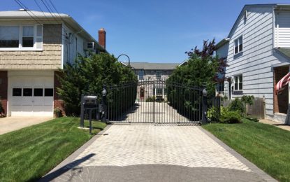 $366M drug contract… Company traced to two NY homes