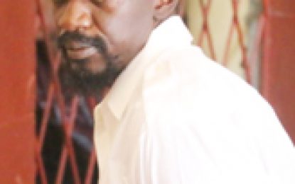 Discovery of employee’s skeletal remains… Mining camp owner remanded on murder charge