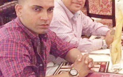 Businessman who owed pandit $8M hired killers  – cops seek mastermind; intruders spotted on hidden cameras