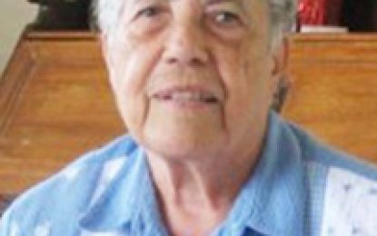 Govt. announces three-fold increase in state pension  -historian, Noel Menezes a beneficiary