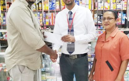 More sponsors support Guyana Cup horserace meet