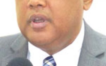 Sweeping changes expected at GGMC