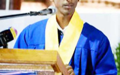 ‘Choose to change’- Sophia Training Centre graduates were advised