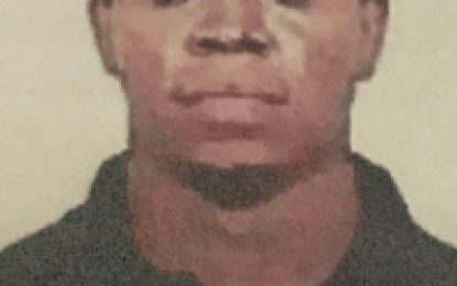 South R/veldt man wanted for fuel marker scam