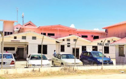 Region Two RDC blames Material Management Unit for continued drug shortage