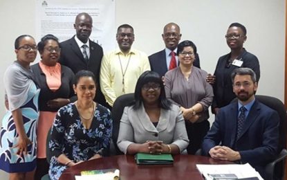 Guyana’s efforts to meet HIV targets will cost US$5.6M