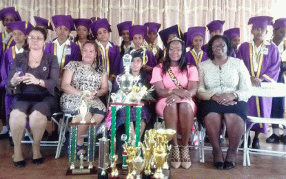 Ecstatic Diamond/Grove Primary in major showing at NGSA  …gains four QC, two Bishops places