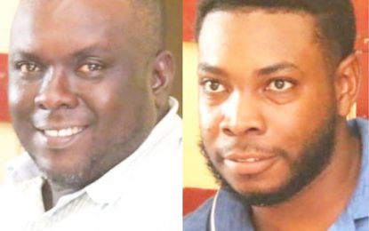 Taxi driver, miner granted bail on illegal ammo possession