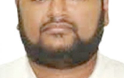 Lotto Fund probe…  Fugitive suspect arrested at court after freed of illegal entry charge