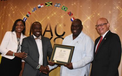 Food and Drug laboratories get JANAAC accreditation