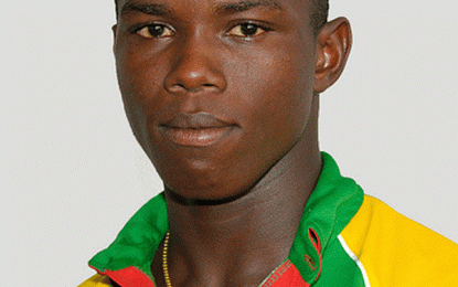 Bramble to lead Windies ‘B’ in Canada’s SUMMERFEST cricket – Head Coach Crandon, Physio Barry only other Guyanese in tour party