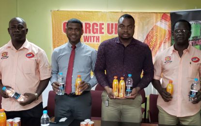 Ninth Boyce and Jefford Classic promises much excitement this weekend in Linden