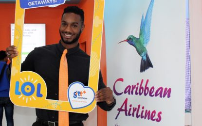 GTT names first LOL grand prize winner