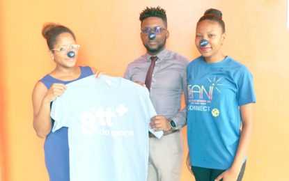 GTT pledges support to CANI