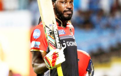 Warriors/Patriots face-off tonight from 6PM at Providence 	 ‘Bowlers responsible for winning matches’ – Malik