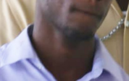 18 years for man who raped girl, 7