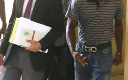 Taxi driver freed of causing guard’s death in accident