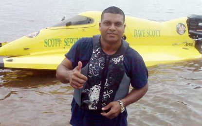 Lake Mainstay Regatta set for August 12