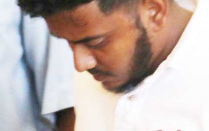 $50,000 bail each for taxi drivers on unlawful ammo charge